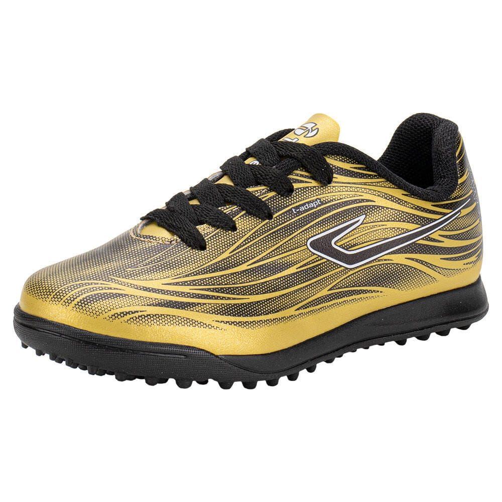 Chuteira Infantil Slick V Society Topper Tp04960