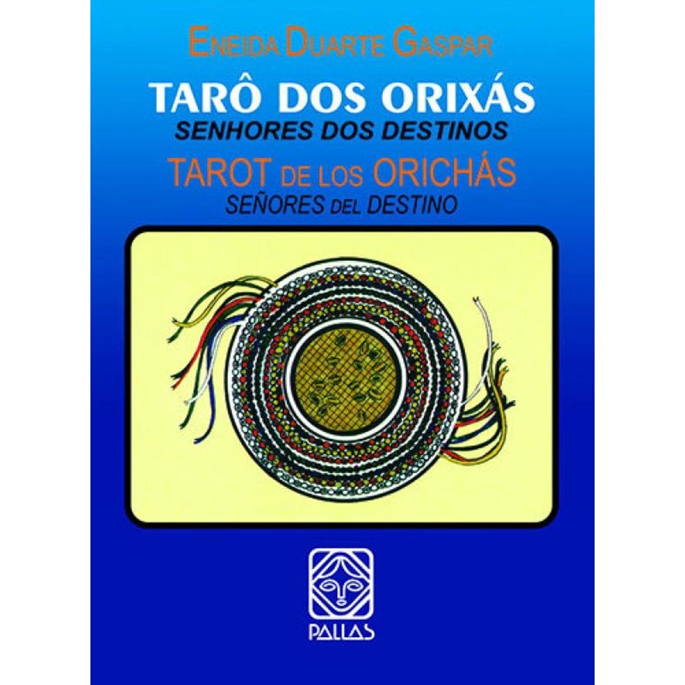 Tarô dos Orixás: Senhores do Destino
