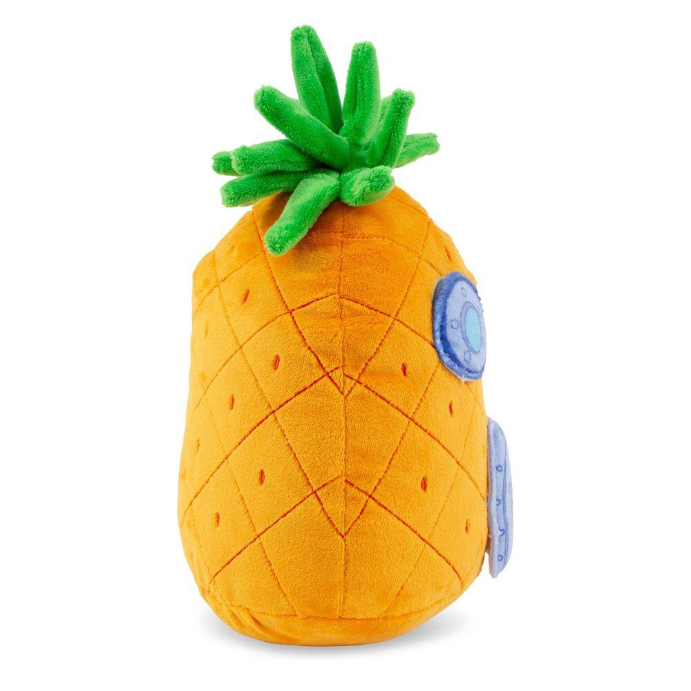 Brinquedo de pelúcia Nickelodeon Spongebob Squarepants Pineapple