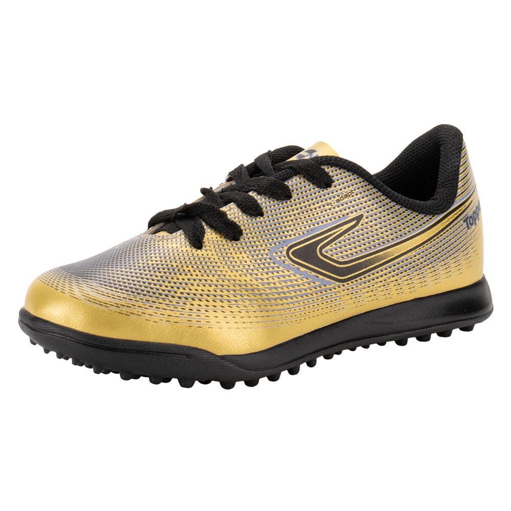 Chuteira Infantil Slick Vi Society Topper Tp05820