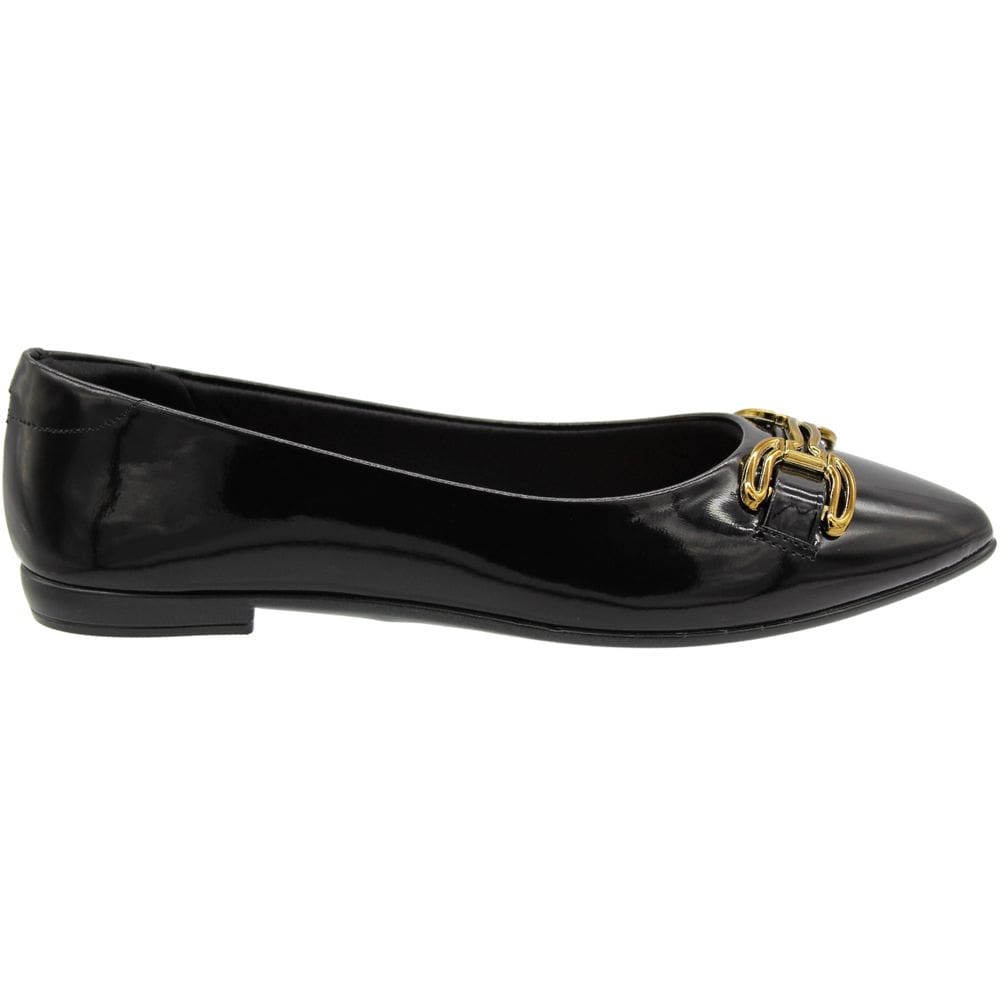 Sapatilha Beira Rio Fresh Neo Adorno Metalizado Feminino