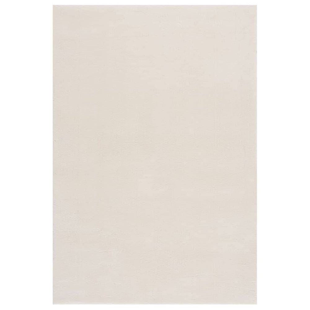 Tapete vidaXL Shaggy retangular 150x225cm, fofo, antiderrapante