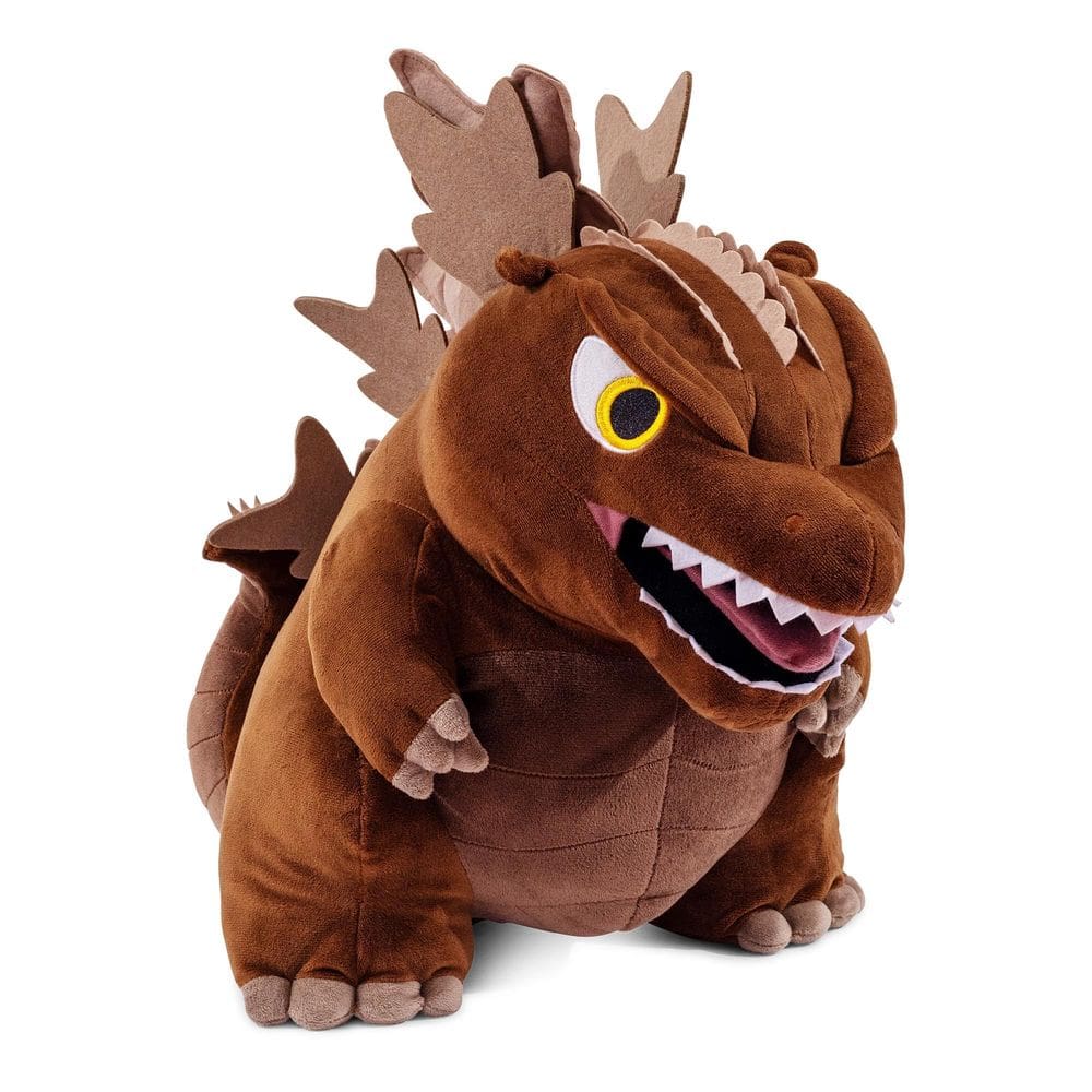Brinquedo de pelúcia Surreal Entertainment Godzilla Chibi 50cm