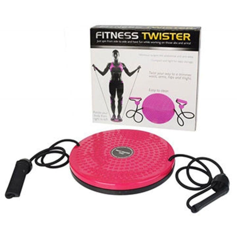 Disco De Exercicio Corporal Equilibrio Com Elastico Corda Academia Em Casa Roda Exercicio Twist De Torção Pilates Yoga M
