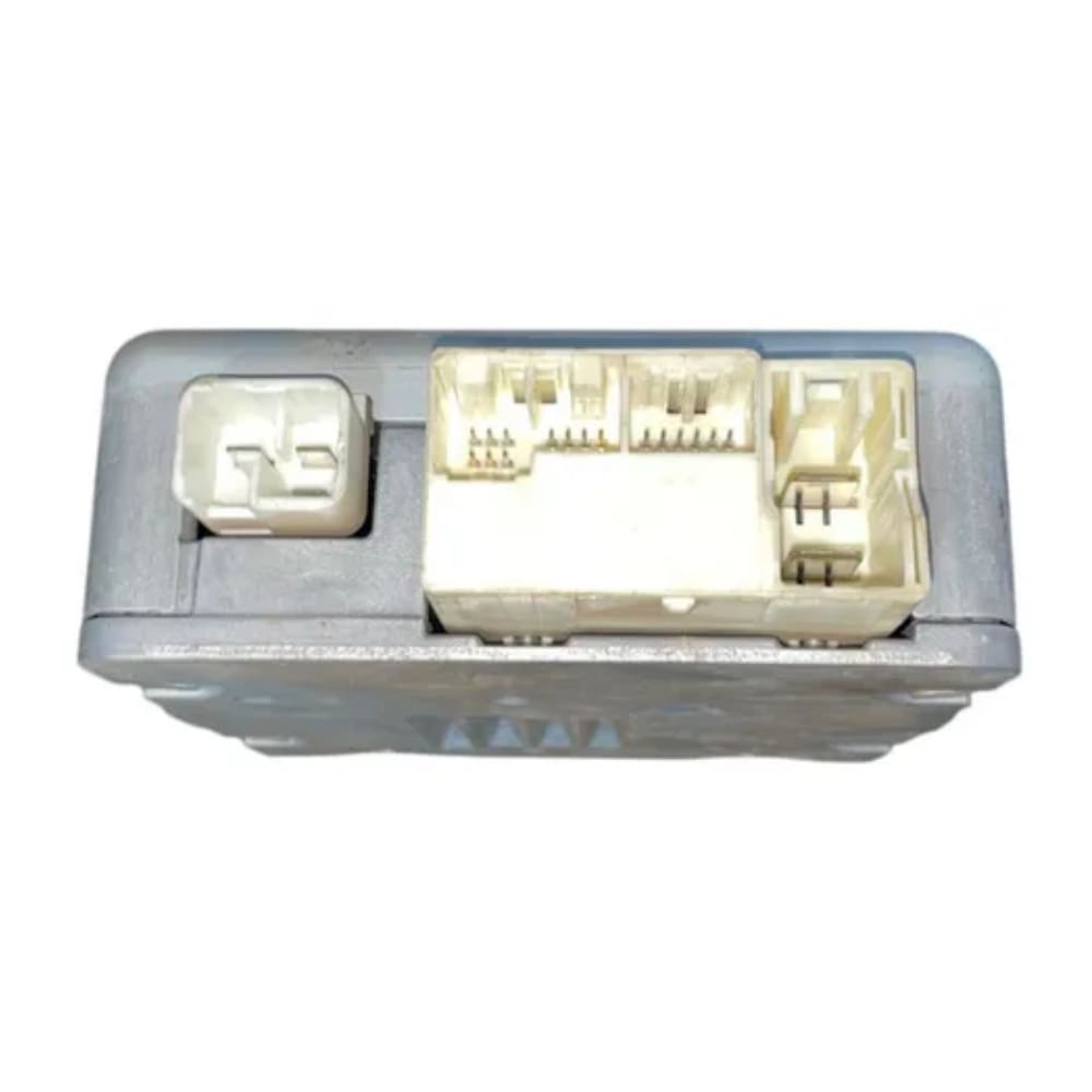 Modulo Direção Captiva 2.4 4cc 25883854 autêntico 25883854
