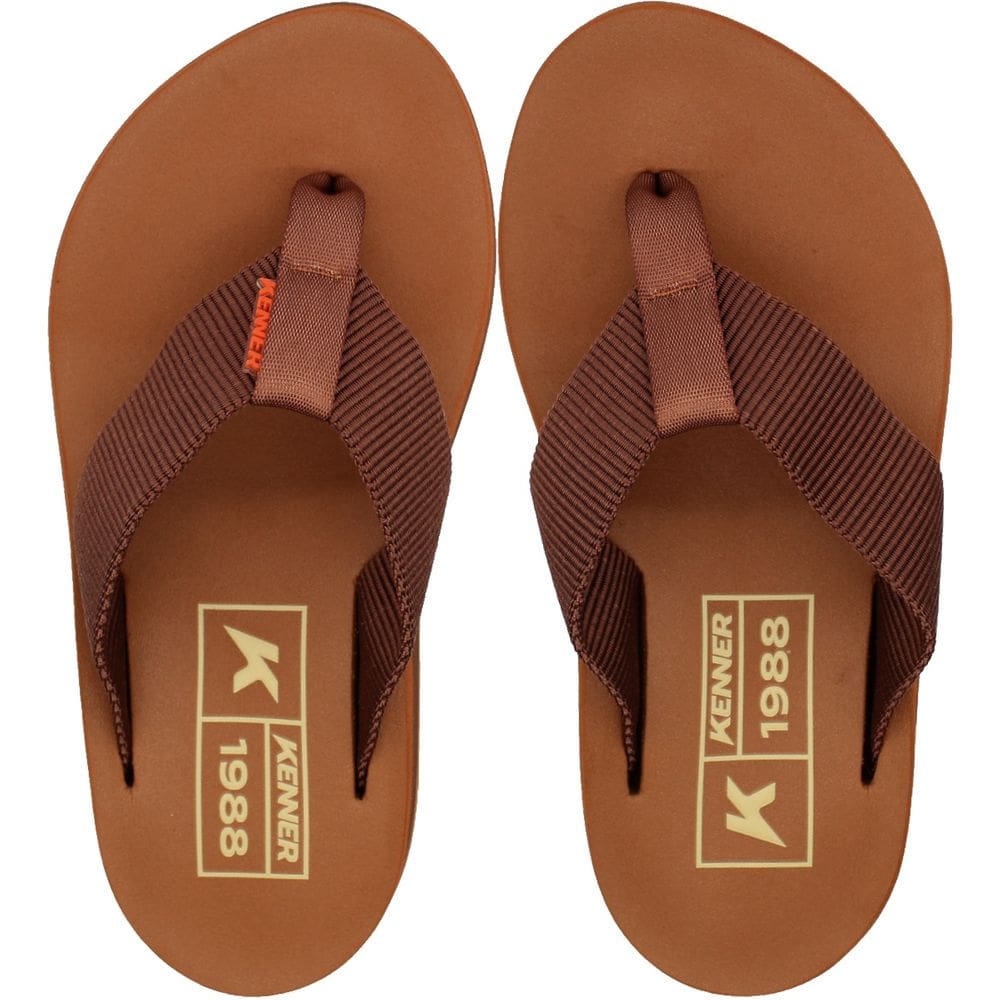 Sandália De Dedo Kenner Legend Pro Masculino