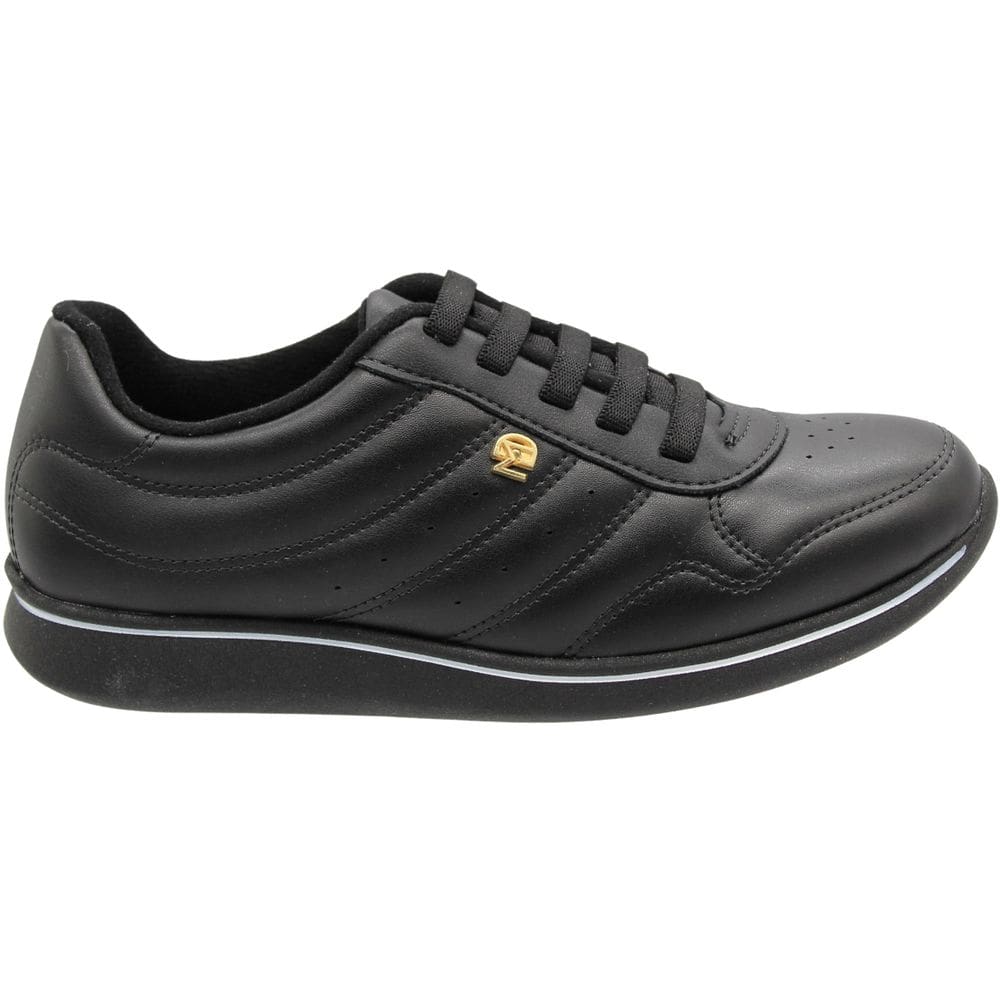 Tênis Casual Modare Ultra conforto Napa Floater Feminino