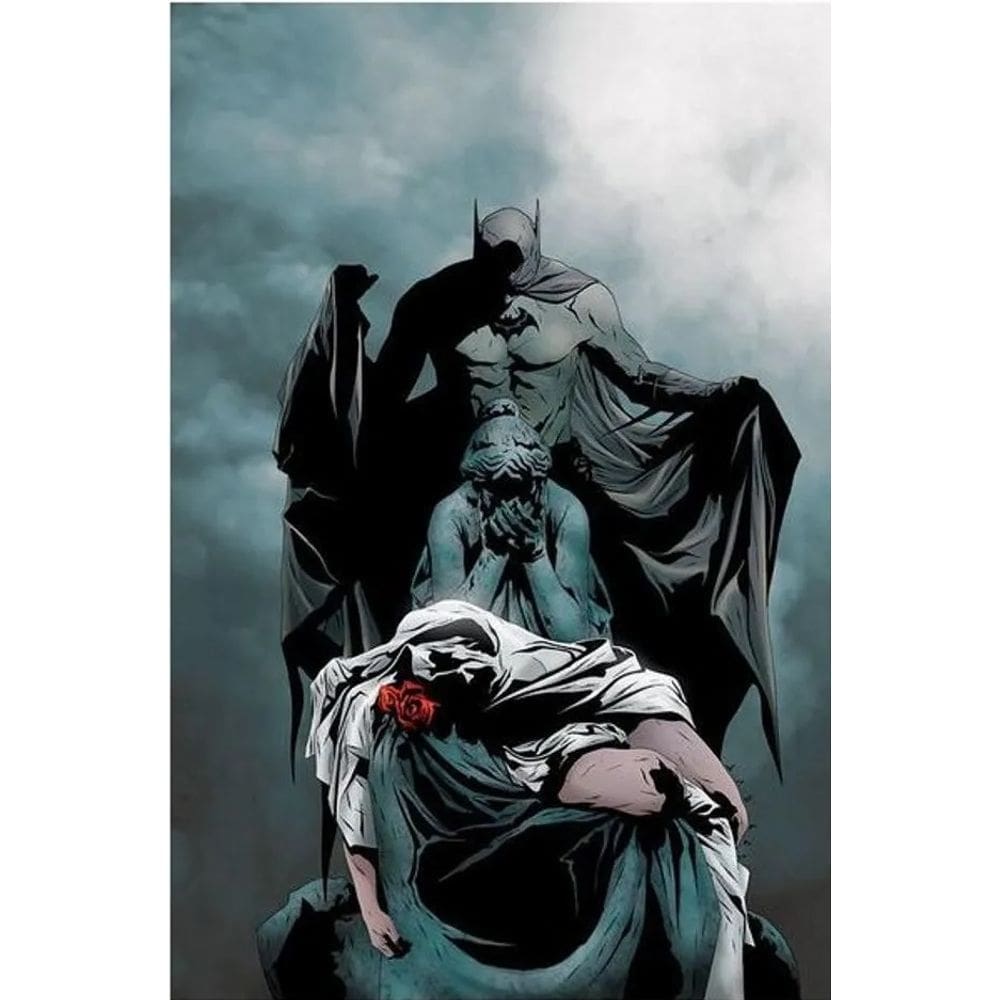 Sp - Batman: Jogos De Guerra Vol. 02 (Dc Maxivintage) ***