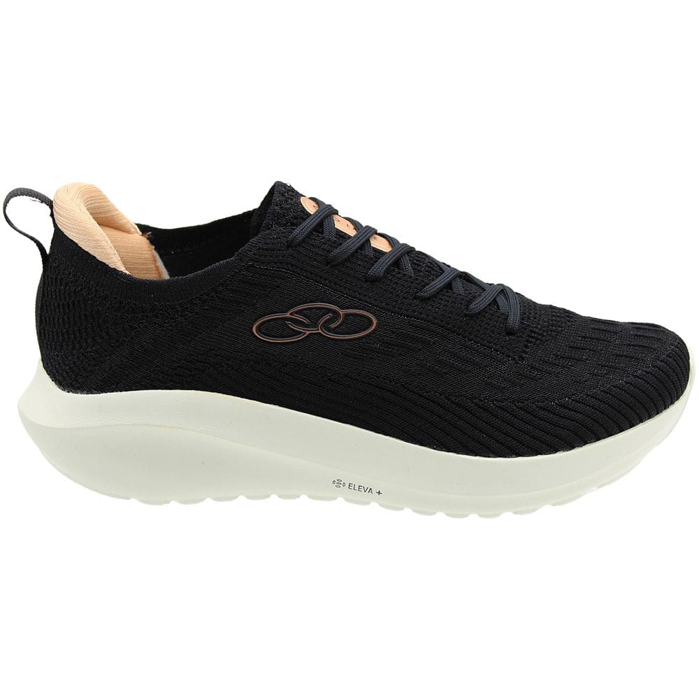 Tenis De Caminhada Olympikus Lance Feminino