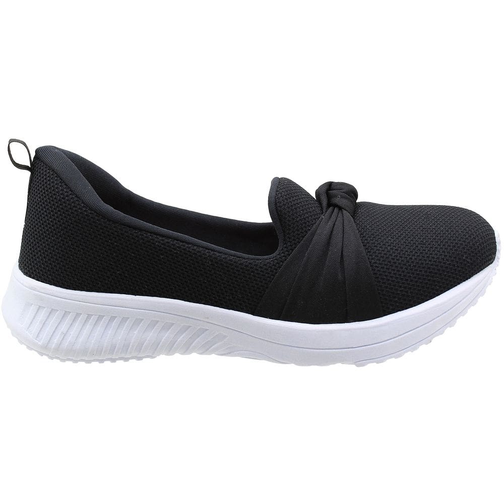 Tênis Slip On La Fitty Nózinho Esportivo Feminino