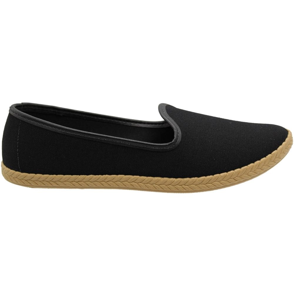 Sapatilha Mocassim Moleca Napa Sider Tramado Feminino