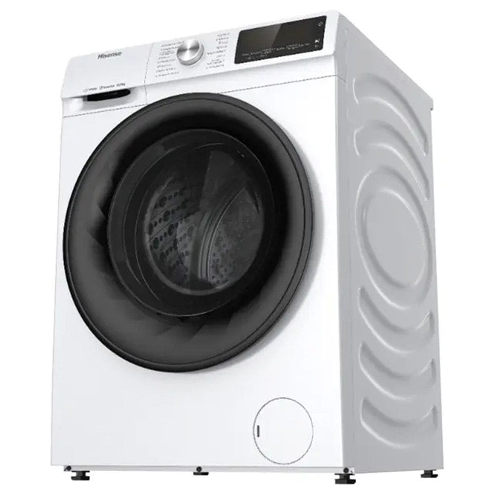 Lava e Seca Hisense WD5Q13 13kg Inverter WD5Q1342BW