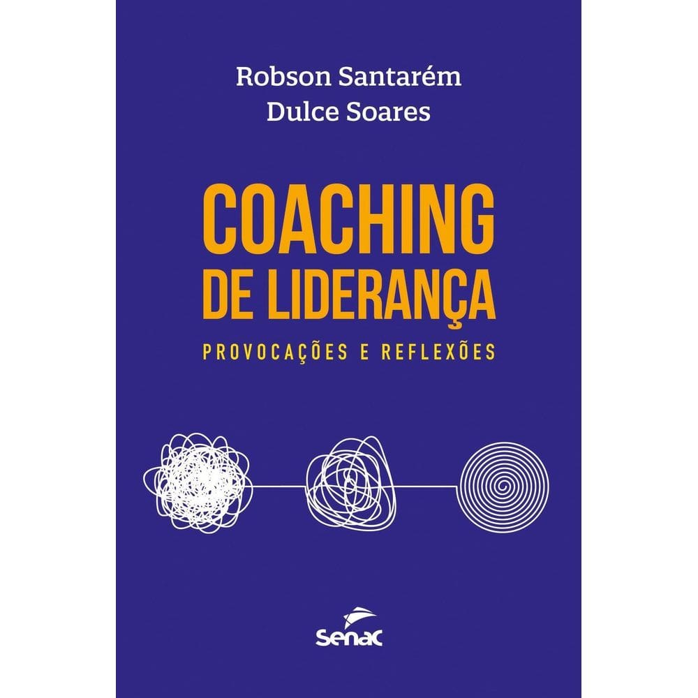 Coaching de Liderança - Provocações e Reflexões