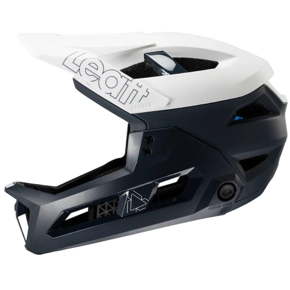 Capacete Leatt MTB Enduro 3.0