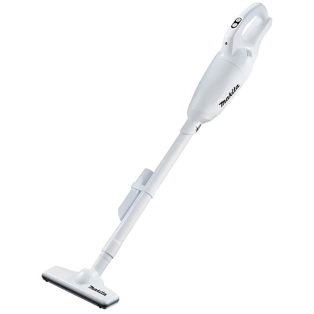 Aspirador De Pó S-bateria S-carregador Cl108fdzw Makita