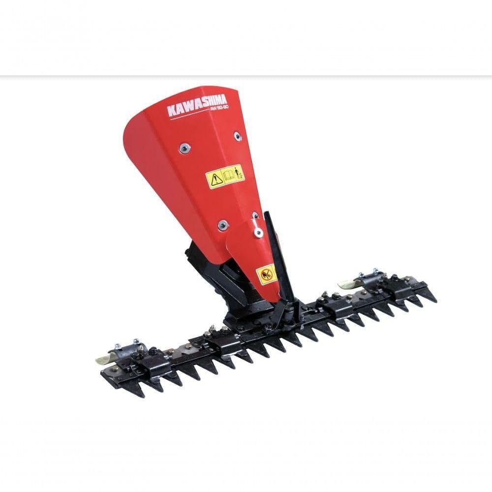 Acessório Segadeira Awsg90 90cm Para Mwg722 Mwd522 Kawashima