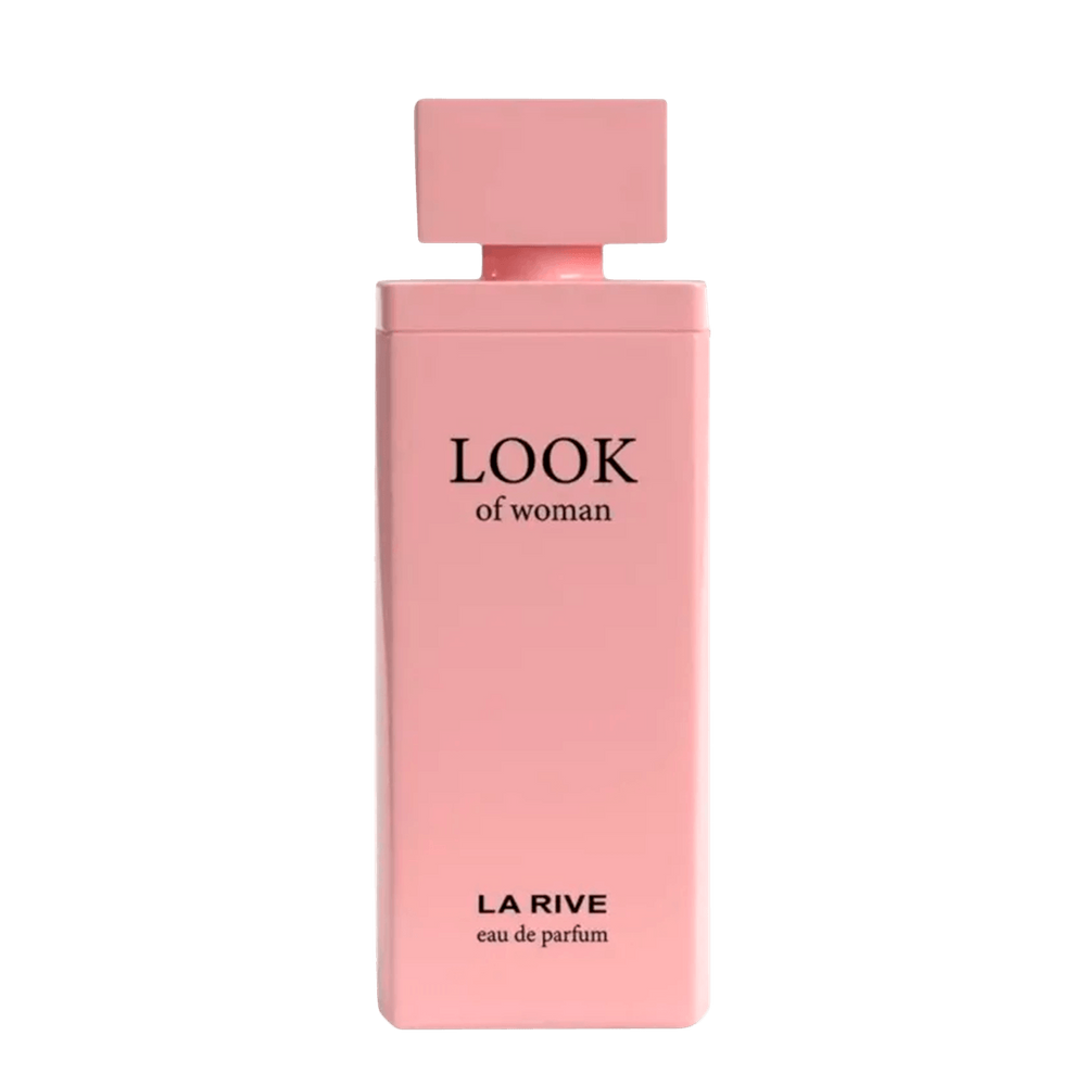 La Rive Look of Woman Eau de Parfum - Perfume Feminino 75ml