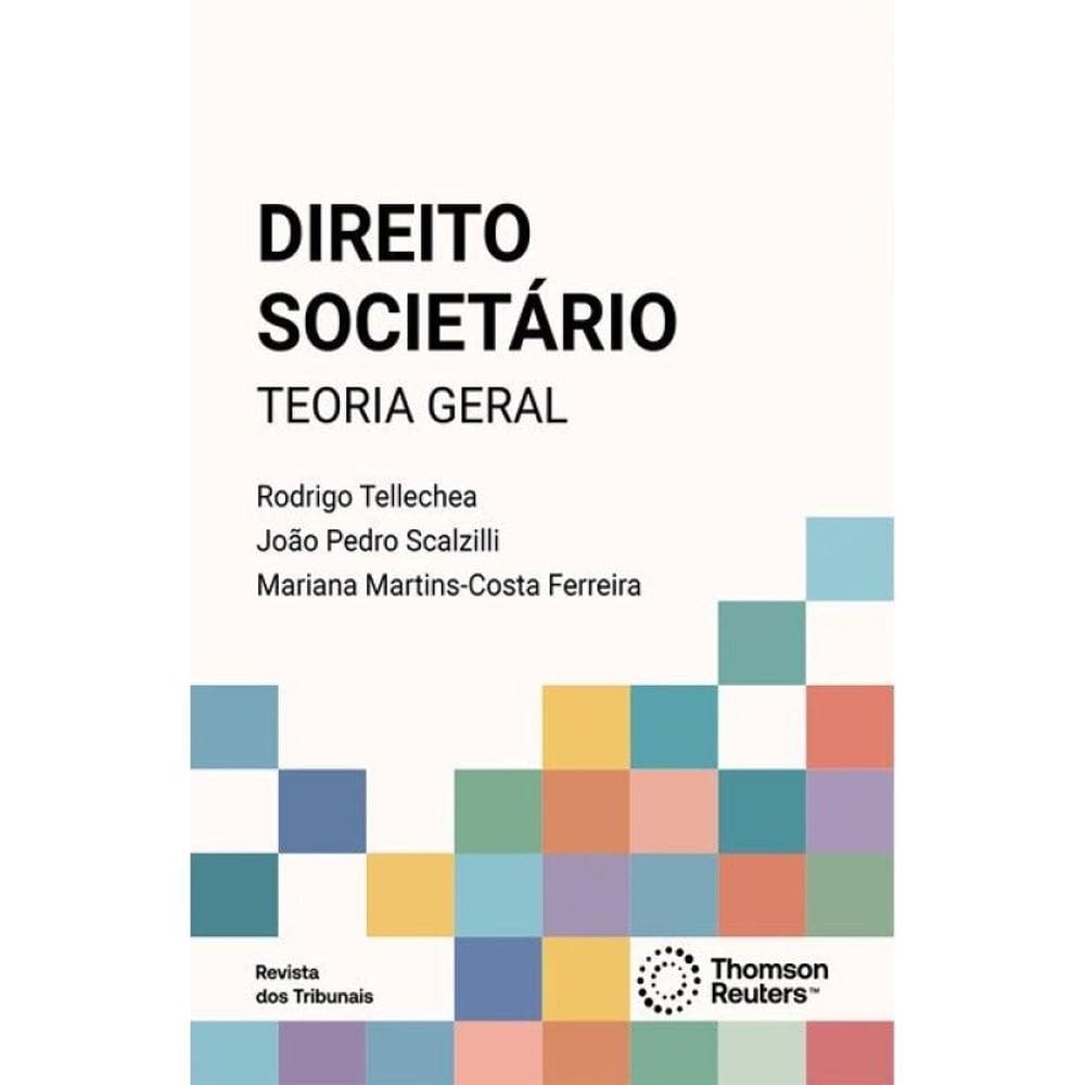 Direito Societário - 2025