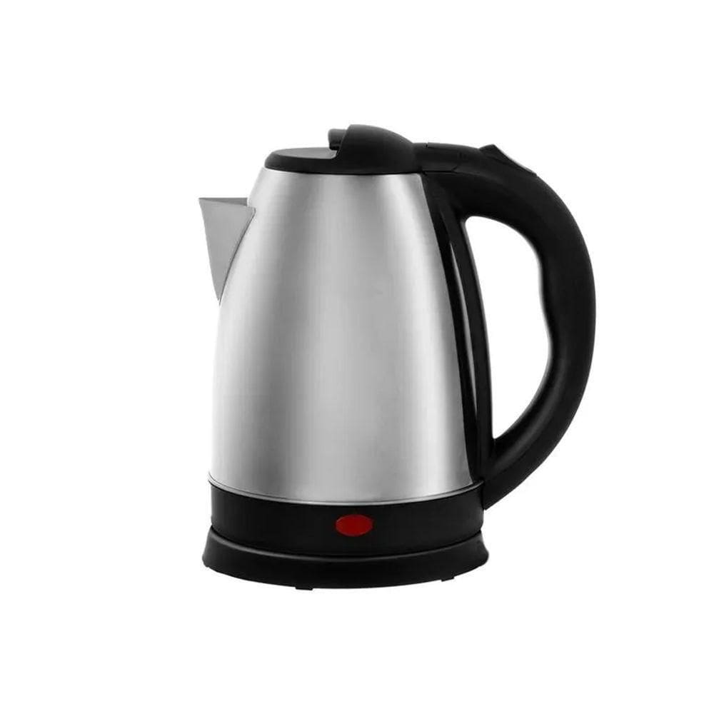 Chaleira Elétrica Hauskraft Aço Inox 1,8L 110V