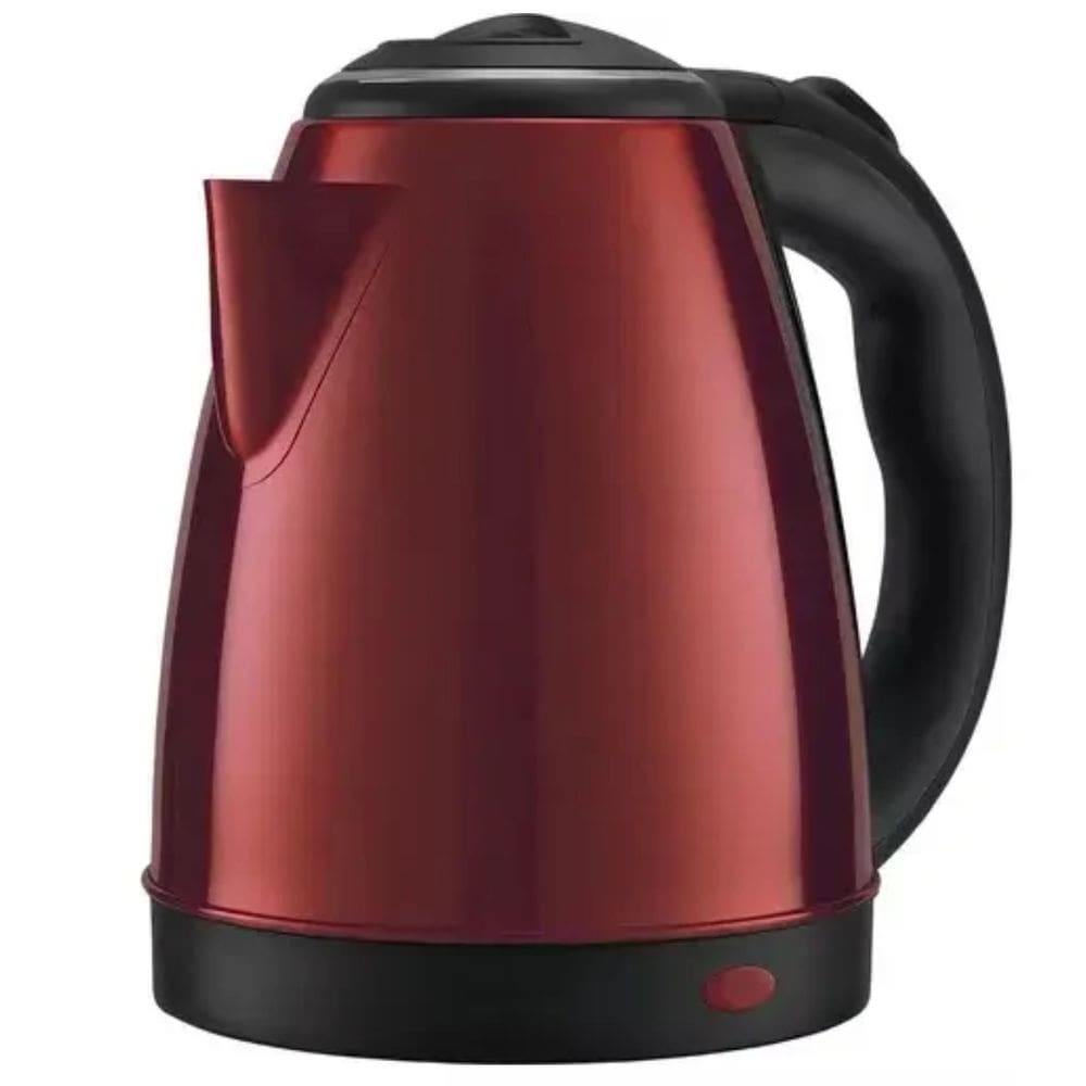 Chaleira Elétrica Inox 2L