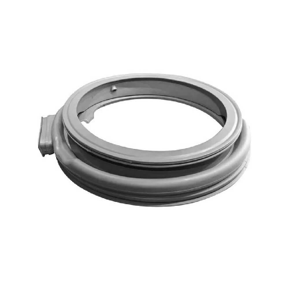 Guarnição Gaxeta Porta para Lava e Seca Midea 10kg e 12kg Hulter HT312638100000523P