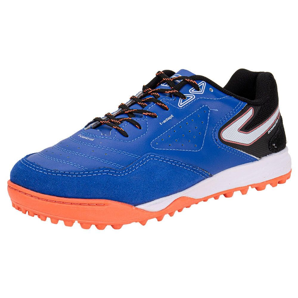 Chuteira Society Dominator Clube V Topper Tp0507