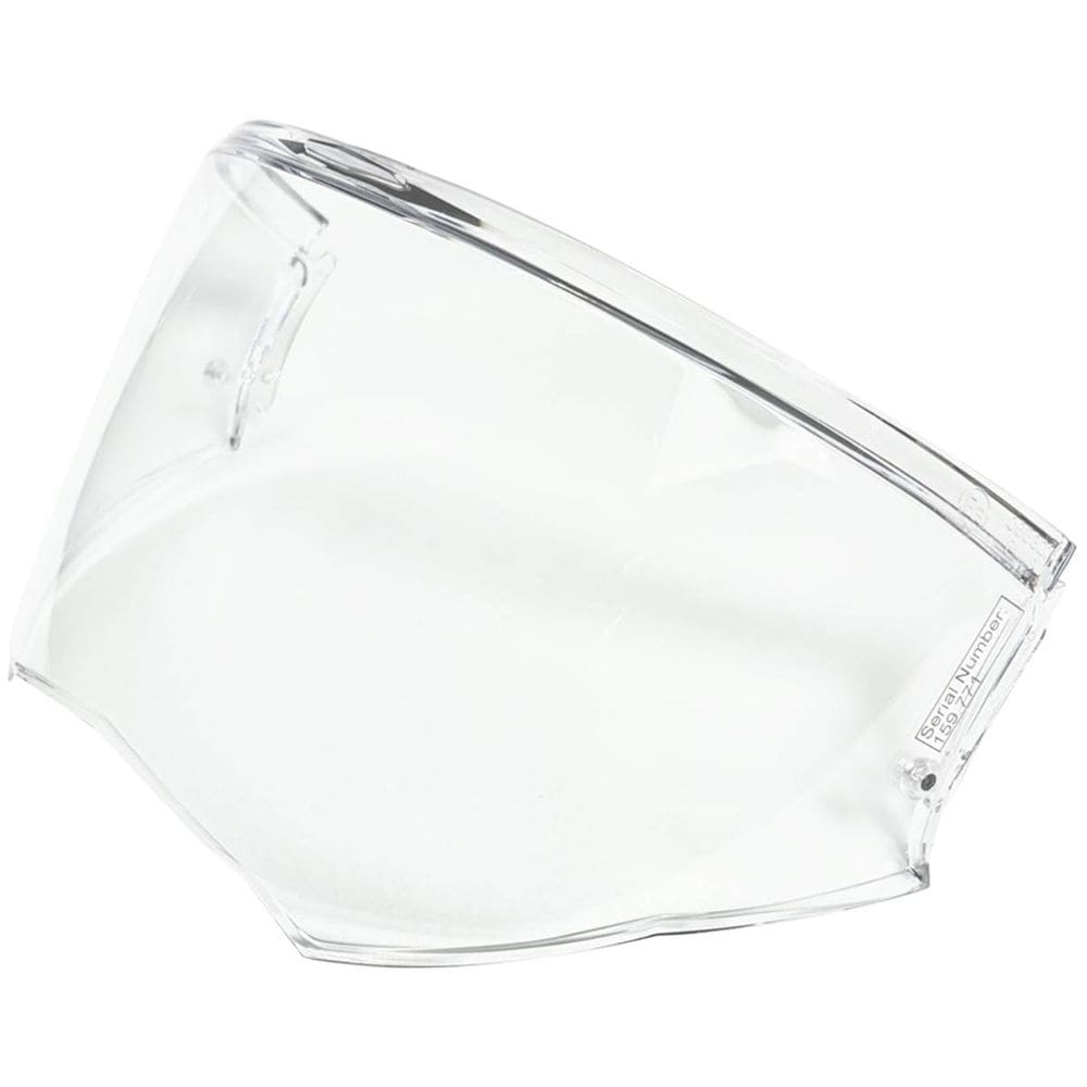 Viseira LS2 FF901 Advant X Carbon Clear