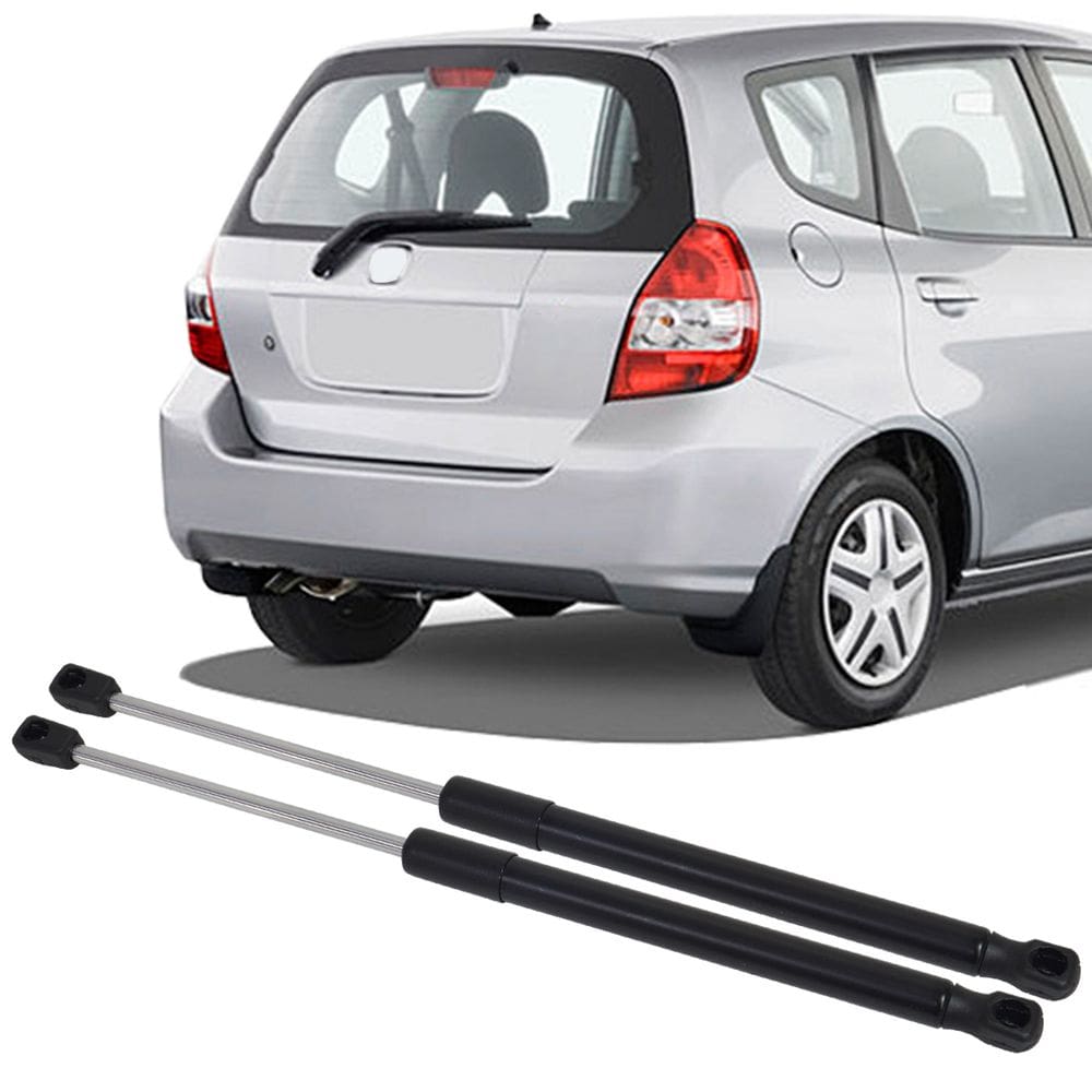 Par Amortecedor Tampa Traseira Porta Malas Fit 2009 à 2014 Cinoy Yn-Amim1954