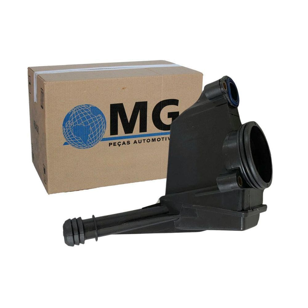 Anti Chama Para Voyage G5 G6 2009 A 2018 030103464A