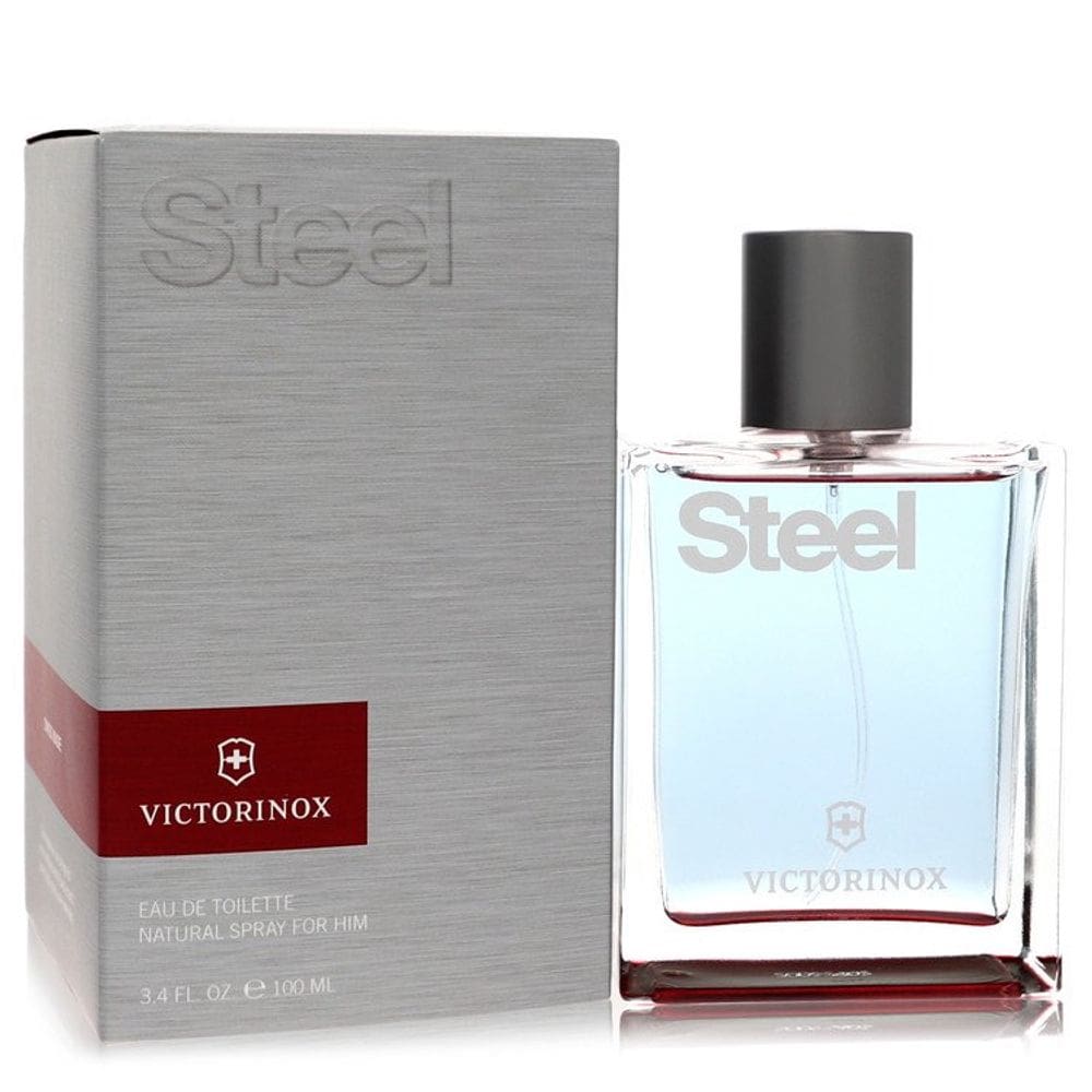 Perfume Masculina Swiss Army 100 ML Eau De Toilette Spray