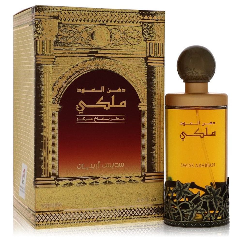 Perfume Masculina Swiss Arabian 100 ML Eau De Parfum Spray
