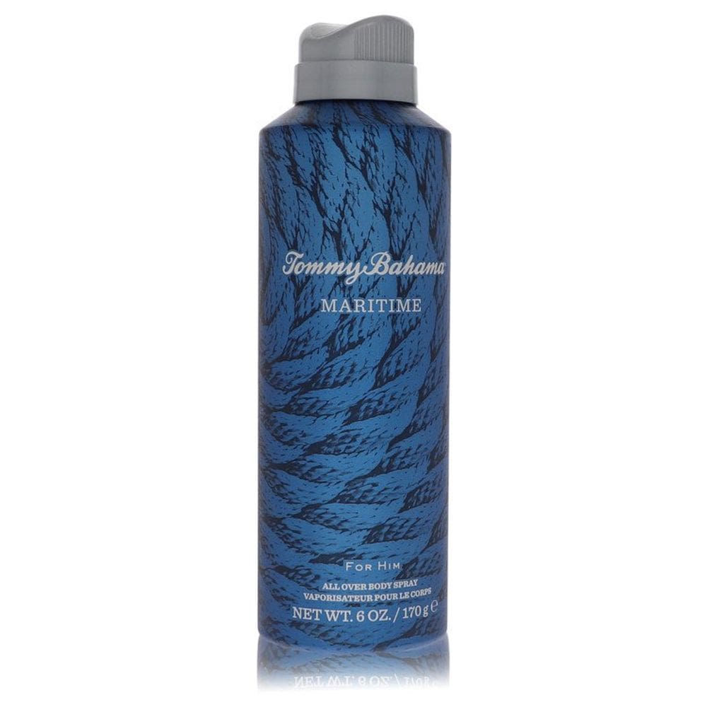 Perfume  Masculina Maritime Tommy Bahama 177 ML Body