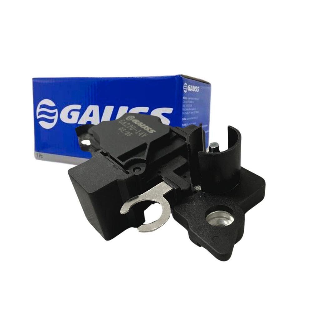 Regulador Voltagem Alternador Para Marea 98 A 07 F00M145201