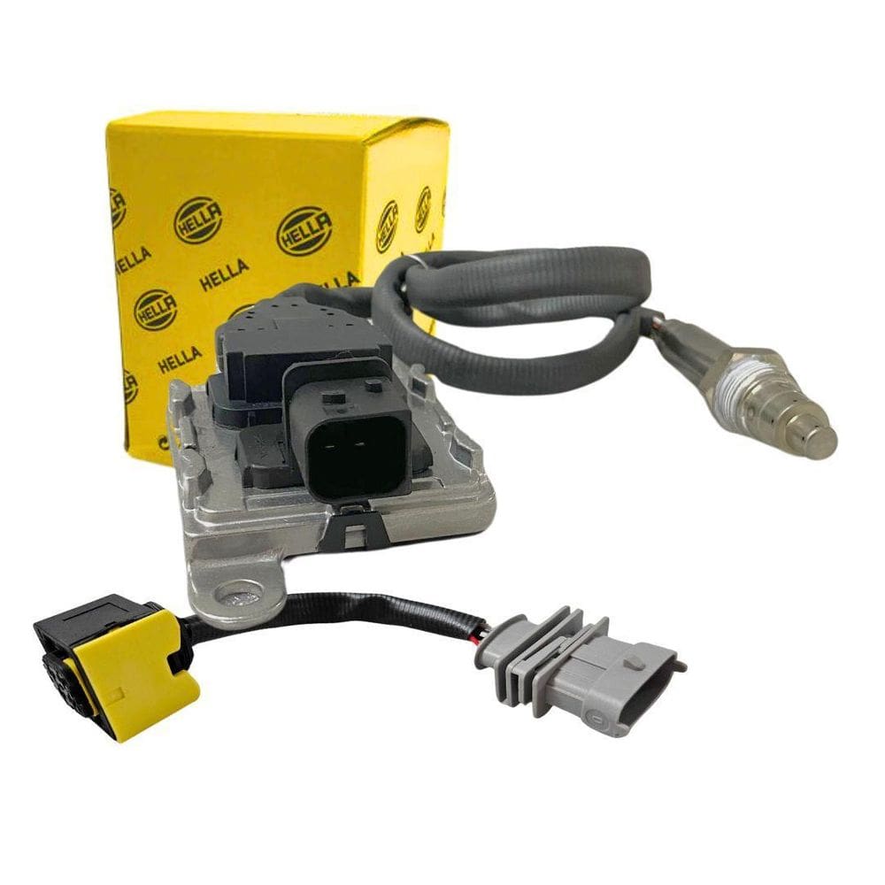Sensor Nox Para Ford Cargo C1119 2014 A 2019 6Pn358186191