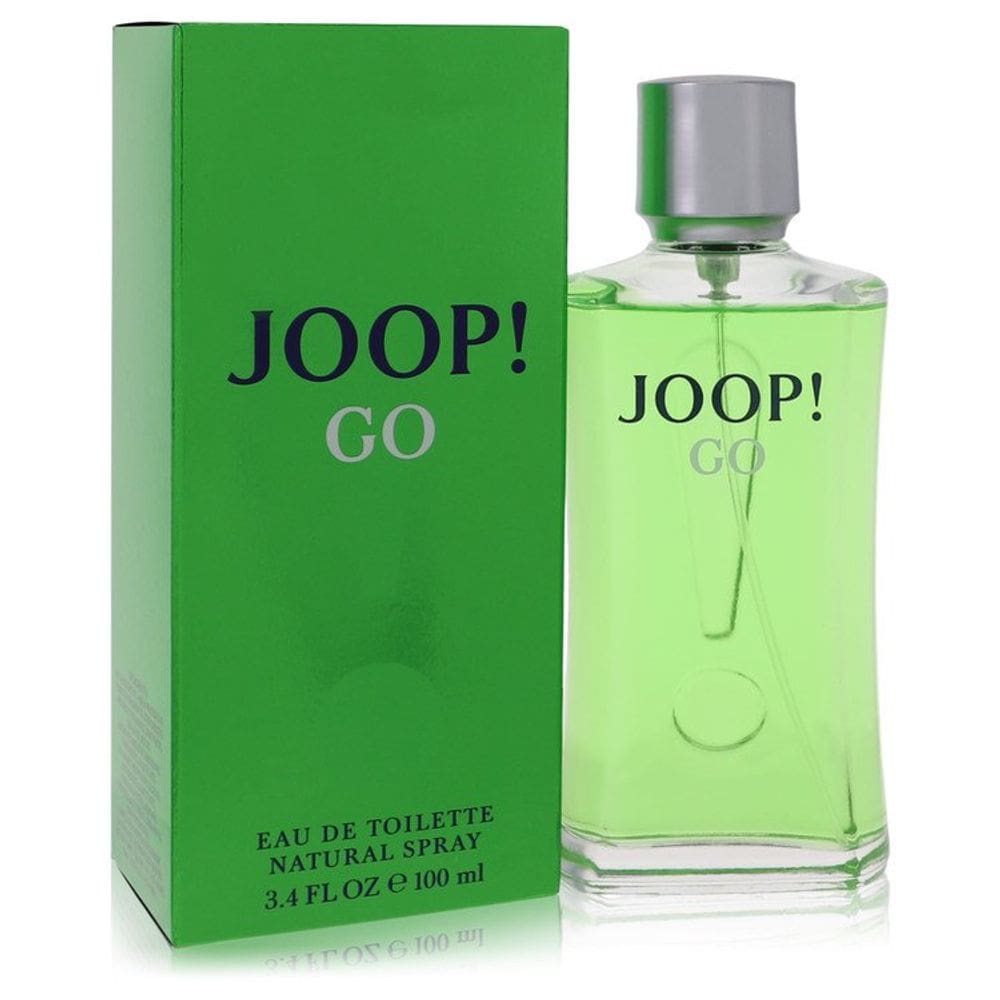 Perfume  Masculina Joop! 100 ML Eau De Toilette Spray