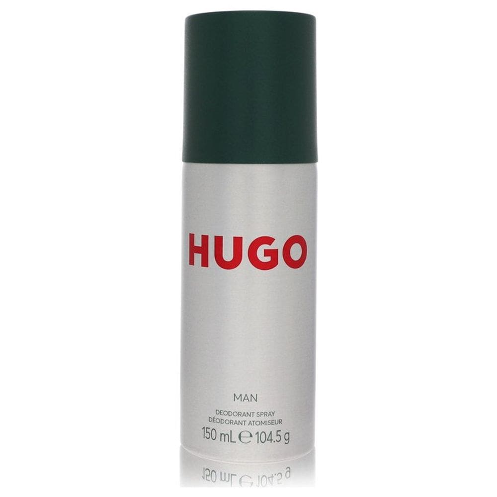 Perfume  Masculina Hugo Boss 150 ML Desodorante Spray
