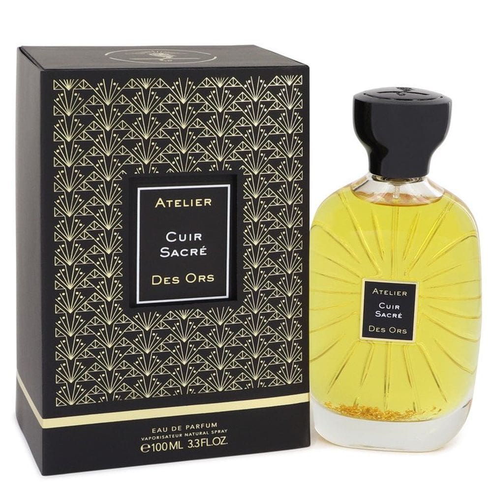 Perfume Feminino Atelier Des Ors 100 ML Eau De Parfum Spray