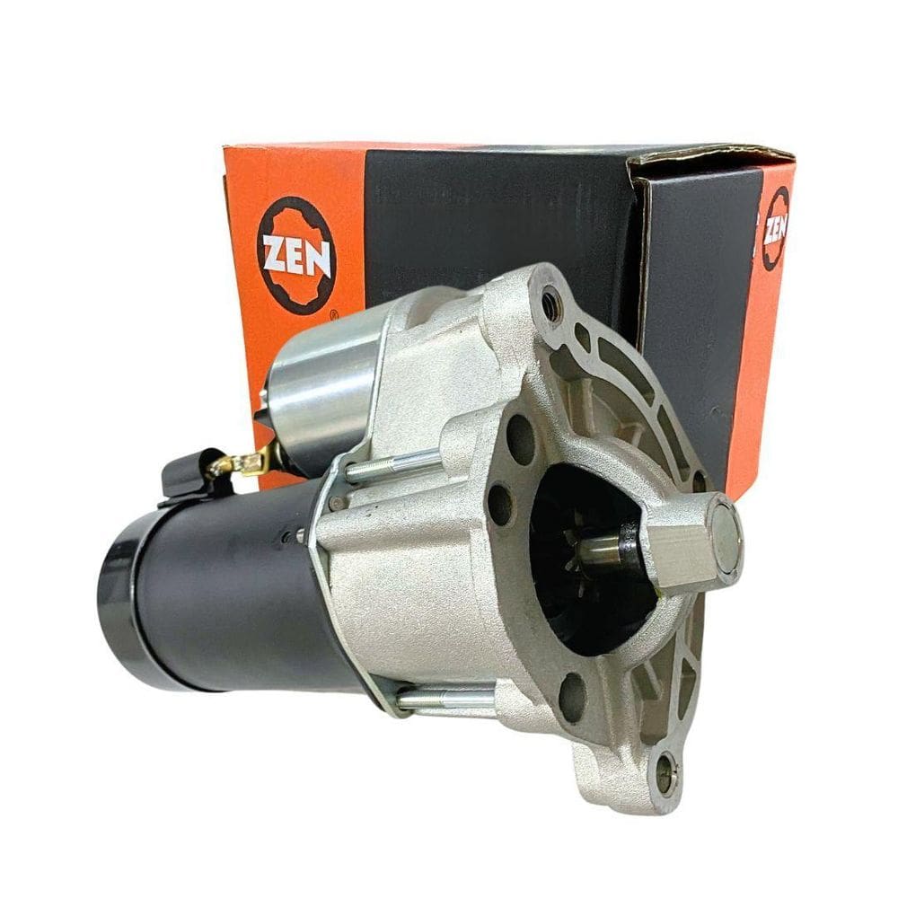 Motor Partida Arranque Para Citroen Saxo 1.0 1.4 Zx 1.4 Zen
