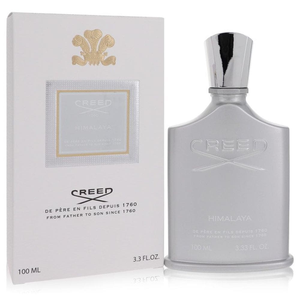 Perfume Masculina Creed 100 ML Eau De Parfum Spray