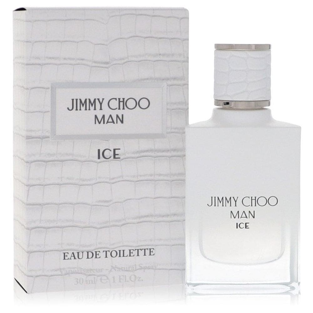 Perfume  Masculina Jimmy Choo 30 ML Eau De Toilette Spray