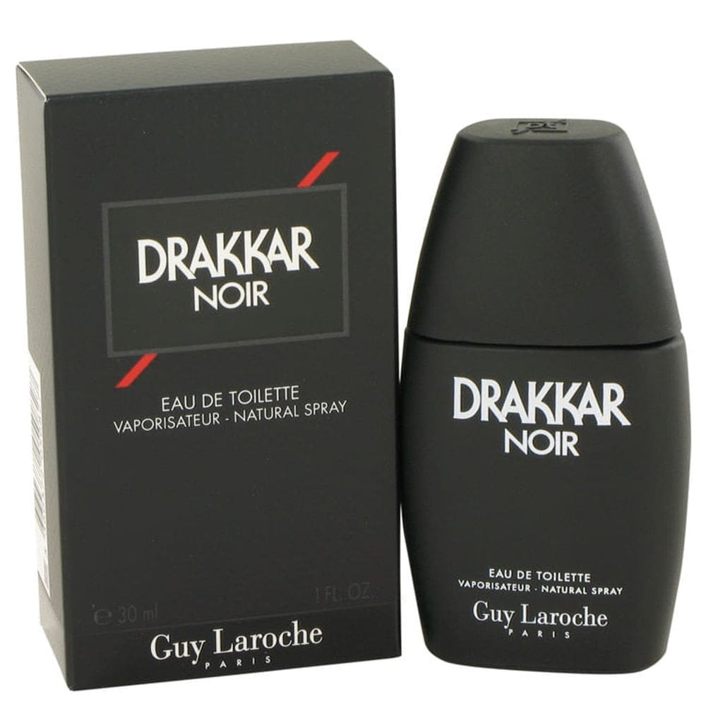 Perfume  Masculina Drakkar Noir Guy Laroche 30 ML Eau De Toilette