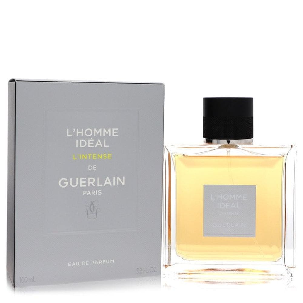 Perfume Masculina Guerlain 100 ML Eau De Parfum Spray