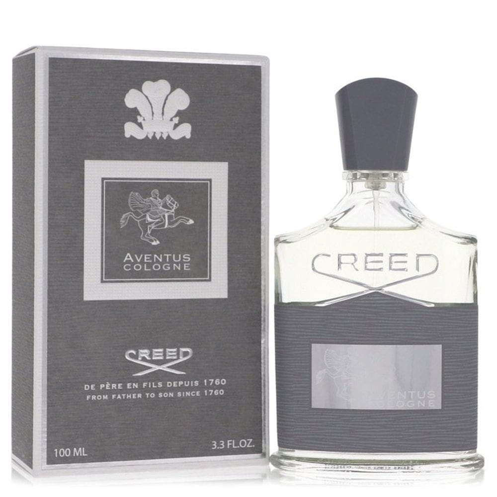 Perfume Masculina Creed 100 ML Eau De Parfum Spray