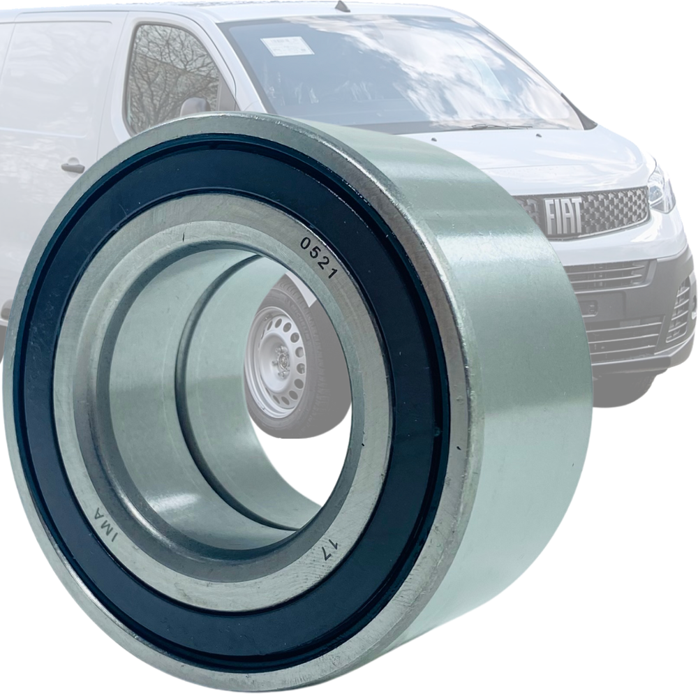 Rolamento Roda Dianteira Jumpy/Expert 1.6 2018 a 2022 335093