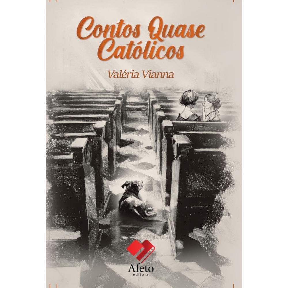 Contos Quase Católicos