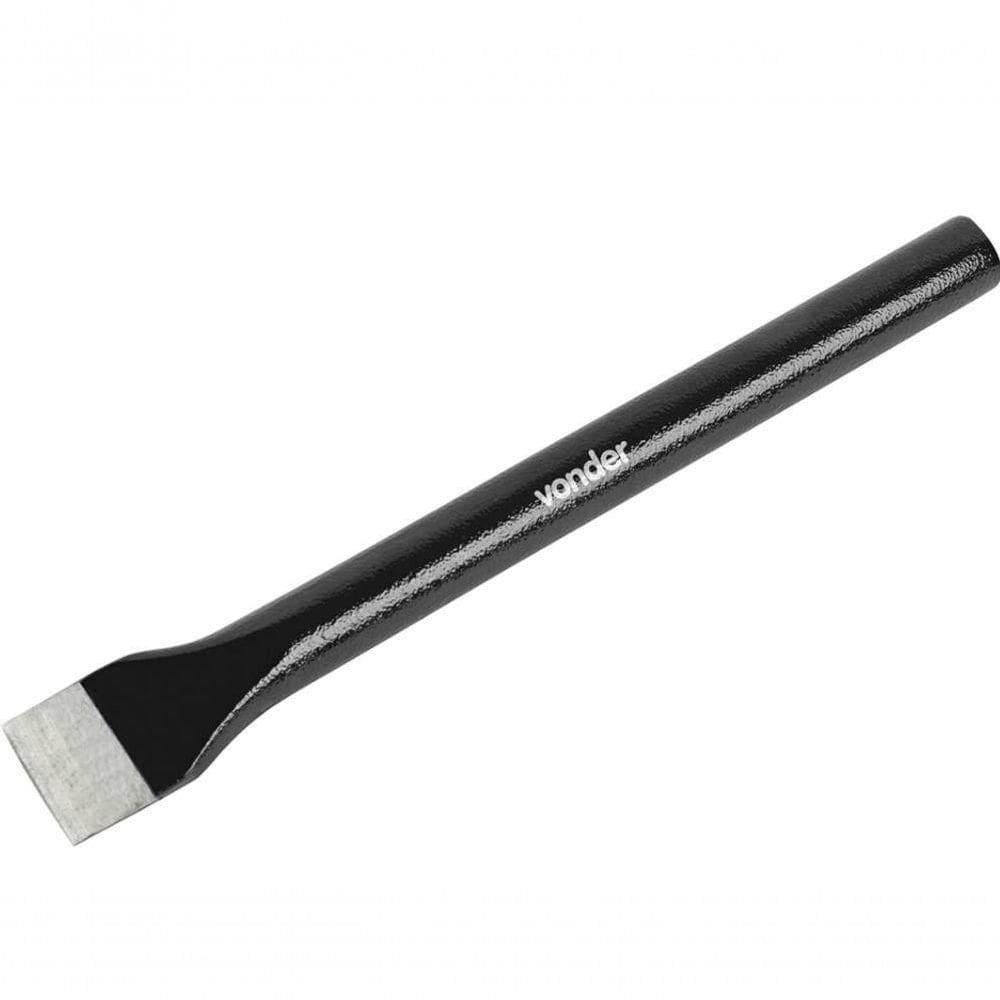 Talhadeira Redondo 3-4”x10” Vonder
