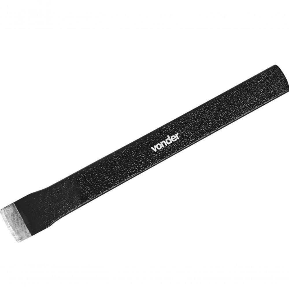 Talhadeira Chata 1-4”x12” Vonder