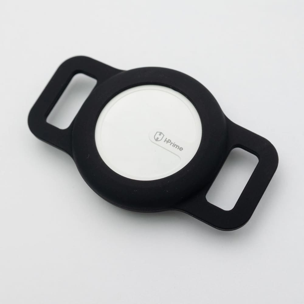 Acessorio Tag SoftCase Hprime Para Coleira Em Animais