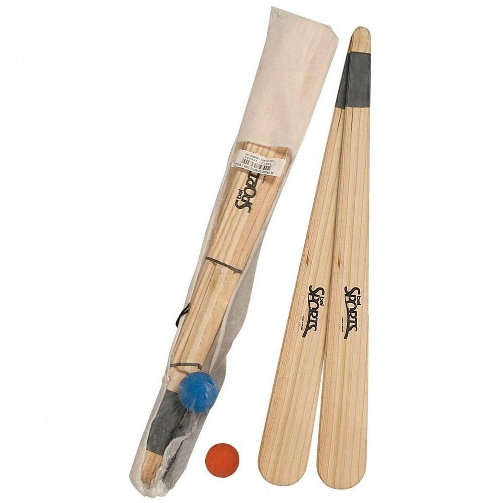 Kit Betes Com Embalagem E Bolinha Nr3 - Bel Lazer