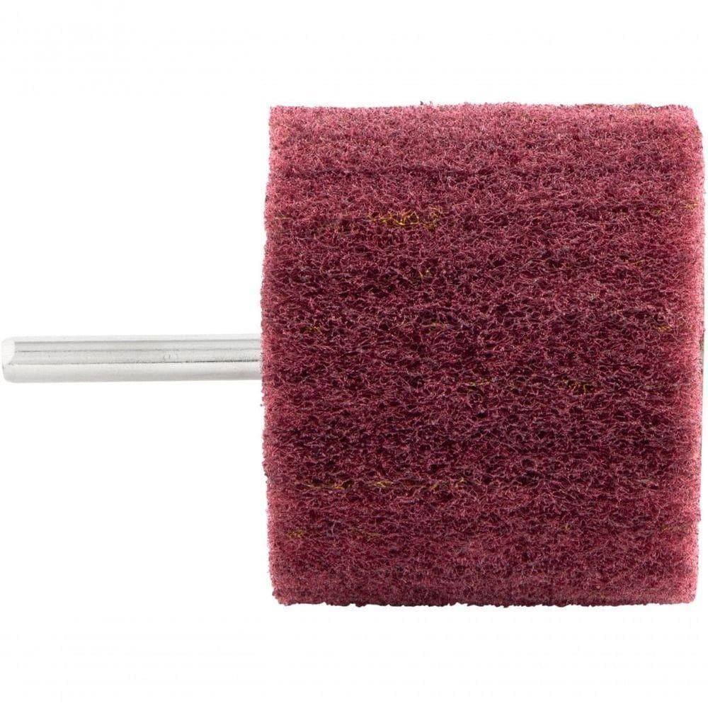 Roda Com Haste Para Acabamento 60x50 Mm G280 Vonder